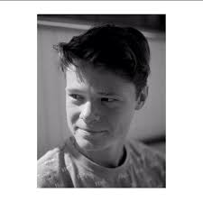 🎉HAPPY 21ST BIRTHDAY 🎉 @colin_kerrazy I'm so proud to be your Dad and  have loved watching you grow from a little Grom peeing