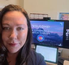 Siobhan Kelley's Instagram, Twitter & Facebook