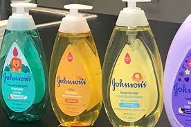 Johnson's® chamomile baby shampoo gently cleanses delicate hair, leaving it feeling light, soft, and healthy. Johnson Johnson Baby Shampoo Fails Quality Test By Rajasthan Beyond Pink World