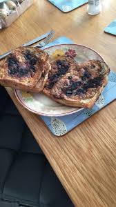 Anabolic French Toast Perfection Gregdoucette