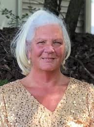 Sharon Thompson Obituary (1957