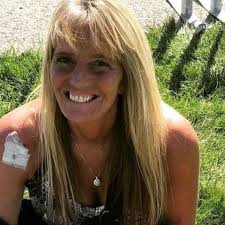 Fundraiser for Paula Lamb by Jennifer Aney : Help Paula Lamb fight  metastatic breast cancer!