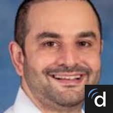 Internists at Sentara Northern Virginia Medical Center