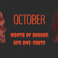 Smiles’ Carnival, 5E – Halloween RPG Month event image