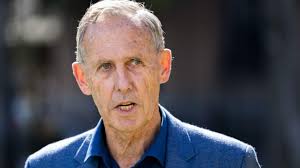 Bob Brown calls for 'moderation'