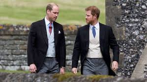 Recientemente, el príncipe harry y meghan markle fueron criticados por viajar en vuelos privados durante sus vacaciones, presuntamente costeados con fondos públicos. El Principe Harry Confirma Distanciamiento Con Su Hermano William Estamos En Caminos Diferentes Rpp Noticias
