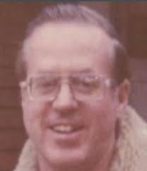 James Coles “Jim” Morrow (1931-2013)
