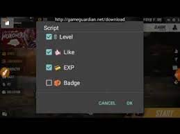 Free fire hack script also allows you to hack the game without knowing the game. How To Hack Free Fire Game Guardian New Script 2019 Unlimited Diamonds Coins Gold No Root Youtube