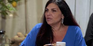 The lie detector results wreak havoc on the house; Marriage Boot Camp Ok Magazine