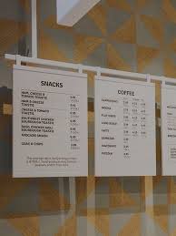 18 Wondrous Coffee Machine Ideas Coffee Signage Menu Signage Coffee Shop Menu