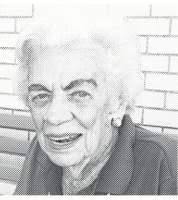 Search Elizabeth Burr Obituaries and Funeral Services