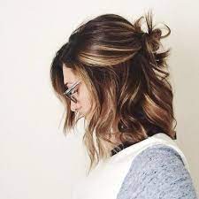 Summer Spring 2016 Trending Beautiful Lowlights Hair Highlights Lighlites Blonde Brunette Hazelnut Hair Hair Styles Hair Lengths Medium Hair Styles