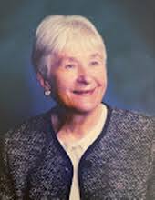 Obituary information for Elsie Marienne (Schmid) Johnston