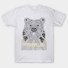 Watch all of gangsta_bear's best archives, vods, and highlights on. Gangsta Bear Hip Hop T Shirt Teepublic