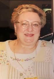 Janice Voss Camp Obituary