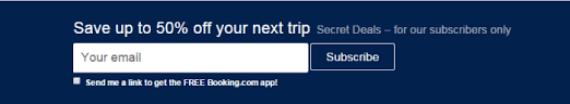 Or spend minimum of sg$350 with any standard chartered credit or debit card to enjoy 10% off with the promotion code. Booking Com Promo Codes That Work 50 Off June 2021