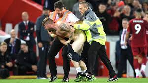 The reds have created the better. Liverpool News Anfield Streaker Arrested For Failure To Turn Up To Court Hearing Goal Com