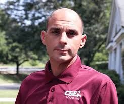 The AFSCME Council 13 family mourns the loss of an icon of our union,  Charlie Hepler, who passed away