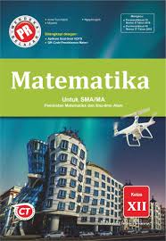 Buku Pr Matematika Mapel Peminatan Kelas 12 Lks Intan Pariwara 2020 2021 Lazada Indonesia