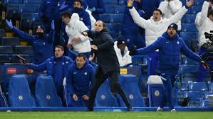 Thomas tuchel is a german professional football manager and former player who is the current head coach of premier league club chelsea. Champions League Tuchel Teaches Psg A Costly Champions League Lesson Marca