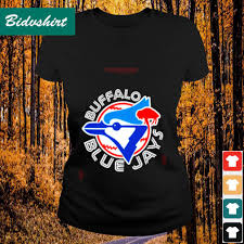 Buffalo Blue Jays Shirt Hoodie Sweater Long Sleeve And Tank Top