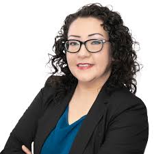 Julia Alicia Aparicio-Mercado