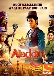 Aladdin Naam Toh Suna Hoga Tv Series 2018 Imdb Seorang anak jalanan yang baik hati bernama aladdin memulai petualangan magis setelah menemukan lampu yang melepaskan jin yang membingungkan sementara wazir agung yang haus kekuasaan bersaing untuk lampu yang. aladdin naam toh suna hoga tv series