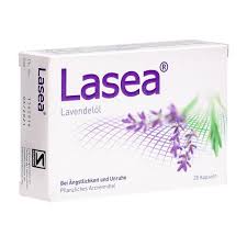 Lasea® entfaltet seine pharmakologische wirkung vom ersten tag der einnahme an. Lasea Kaspeln Gegen Angst Und Unruhe Abilis Ch