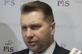 Naukowcy w obronie prof. Przemysława Czarnka. Publikujemy list  sprzeciwiający się atakom na nowego ministra edukacji narodowej