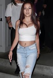 Blac Chyna And Ybn Almighty Jay Pin By George Croop On She A Baddie Or Whatever In 2020 Danielle Bregoli Girl Fashion