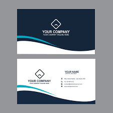 Real estate business card template in brown and orange colors, download an editable psd source and edit in photoshop. Creative Agency Business Card Template Design Free Psd Download