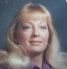 Frances Elaine Caple