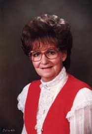 Loreen Laura Butcher Evans Obituary April 5, 2013