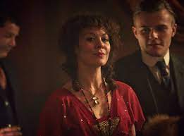 Did you scroll all this way to get facts about polly shelby ? Helen Mccrory Death Actor Dies From Cancer Aged 52 The Independent