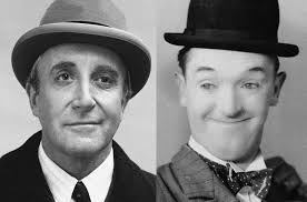 Famous death in the 1980s you remember?