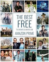 The best series to watch on amazon prime video in india in 2020 span hindi (paatal lok), english (the office), thriller (killing eve), and beyond. The Best Free Tv Shows Movies To Watch On Amazon Prime Amazon Prime Tv Shows Amazon Prime Shows Amazon Prime Tv
