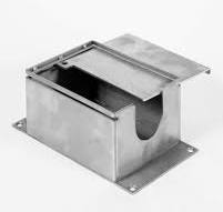 Custom Metal Parts