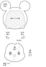 ミッキーが飛び出る 誕生日におすすめポップアップカードの作り方 ディズニーハンドメイド ぬくもり 名札 手作り ディズニークラフト 手作り バースデー