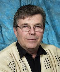 Alain Lévesque, Mont-Carmel (1949-2023)