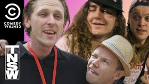 These New South Whales