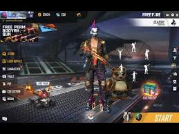 ✓ free for commercial use ✓ high quality images. All New Events In Free Fire Permanent Gun Skin Dj Alok New Tattoo Set Youtube