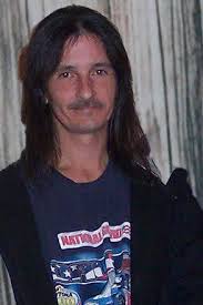 Donald Allen Felton, 51, of La Crosse found peace