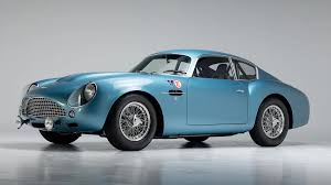 Image result for Caribbean Blue 2024 Aston Martin