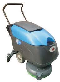 Pin On Floor Cleaner