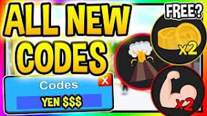 They can be redeemed by pressing the blue bird button and entering the codes below. All Anime Fighting Simulator Codes Roblox Youtube