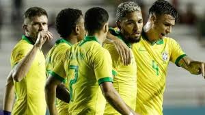 Los juegos olímpicos de tokio 2020 dieron inicio con una intensa actividad de fútbol el jueves (22.7.2021), no obstante el domingo (25.7.2021) se disputará la segunda jornada. Tokio 2020 Brasil Defendera Oro Olimpico En El Futbol Masculino Nacional