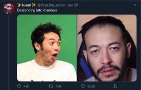 Classification of Characters in LOOKISM by Generation