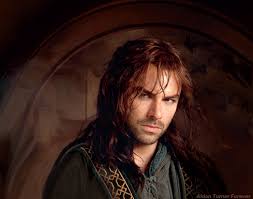 Aidan turner/kili clips from the hobbit dos extended edition. Aidan Turner