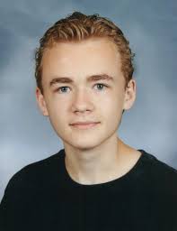 Obituary information for Gavin Riley Mullhatten-Bock