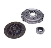 Amazon.com: Solarhome Clutch Cover Disk Release Bearing Set ...